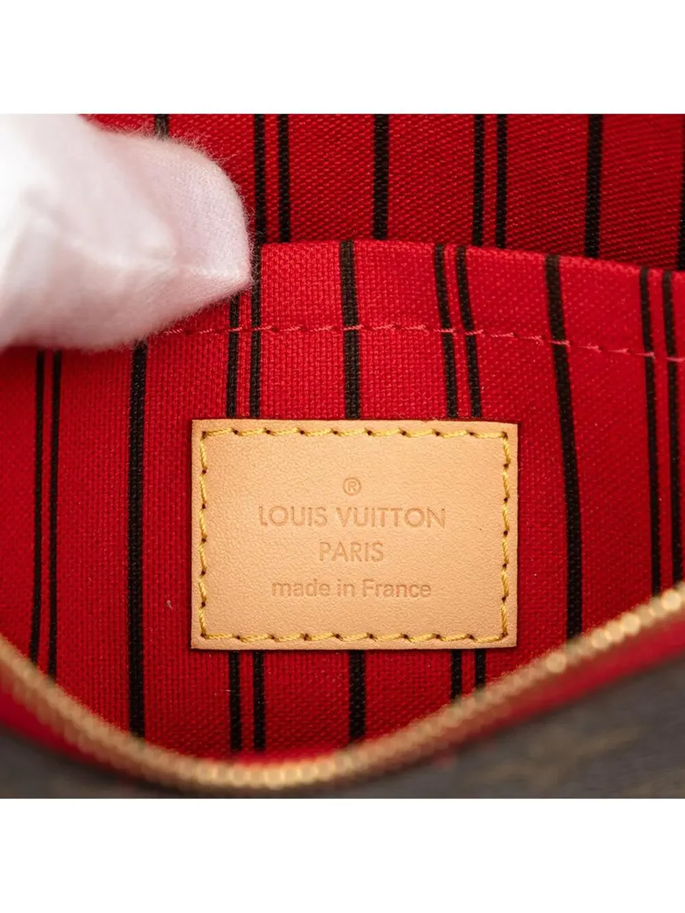 Louis Vuitton elevate your